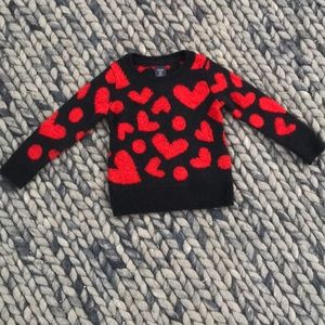Kids GAP sweater